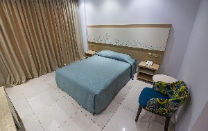 Hotel STAMATIA wakacje