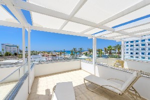 Hotel TASIA MARIS BEACH AND SPA wakacje