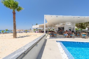 Hotel TASIA MARIS BEACH AND SPA wakacje