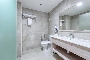 Hotel TASIA MARIS BEACH AND SPA wakacje