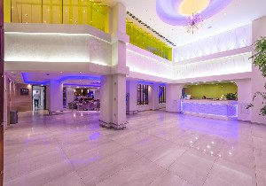 Hotel TASIA MARIS BEACH AND SPA wakacje