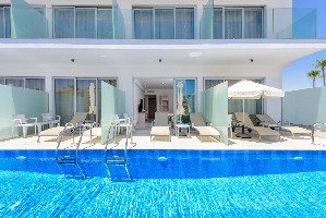 Hotel TASIA MARIS BEACH AND SPA wakacje