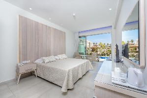 Hotel TASIA MARIS BEACH AND SPA wakacje