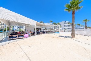 Hotel TASIA MARIS BEACH AND SPA wakacje