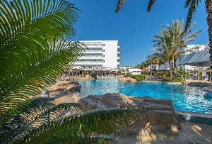 Hotel TASIA MARIS BEACH AND SPA wakacje
