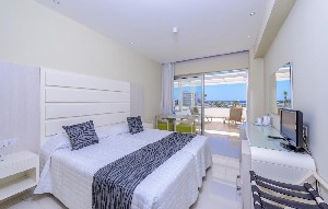 Hotel TASIA MARIS BEACH AND SPA wakacje