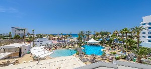 Hotel TASIA MARIS BEACH AND SPA wakacje