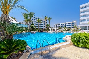 Hotel TASIA MARIS BEACH AND SPA wakacje