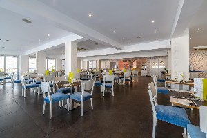 Hotel TASIA MARIS OASIS wakacje