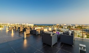 Hotel TASIA MARIS OASIS wakacje