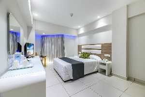 Hotel TASIA MARIS SANDS wakacje