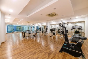 Hotel TASIA MARIS SANDS wakacje