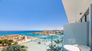 Hotel TASIA MARIS SANDS wakacje