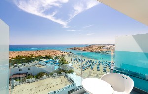 Hotel TASIA MARIS SANDS wakacje