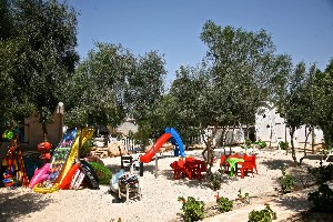 Hotel THALASSINES VILLAS wakacje