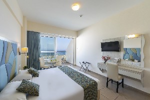 Sea View Room