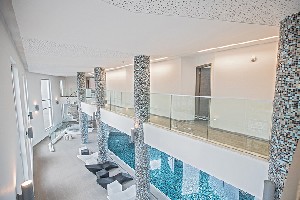 Interior miscellaneous