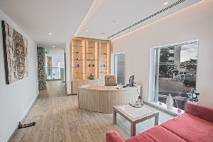 Interior miscellaneous