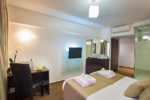 Hotel AMORGOS BOUTIQUE wakacje