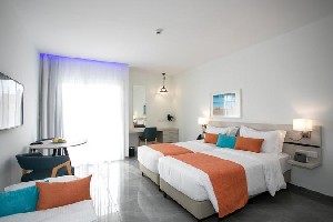 Hotel BEST WESTERN PLUS LARCO wakacje