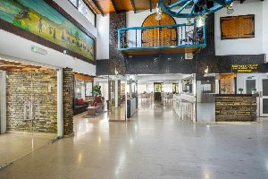 Hotel CACTUS wakacje