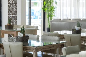 Hotel CACTUS wakacje