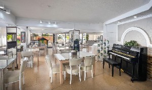 Hotel CACTUS wakacje