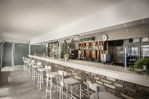 Hotel CACTUS wakacje