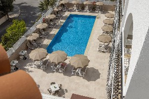 Hotel CACTUS wakacje