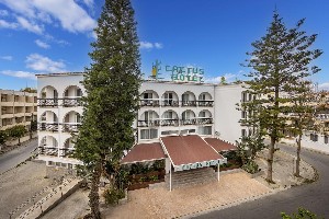 Hotel CACTUS wakacje