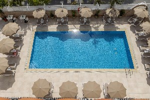 Hotel CACTUS wakacje