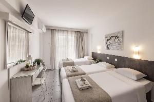 Hotel CACTUS wakacje