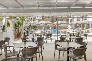 Hotel CACTUS wakacje