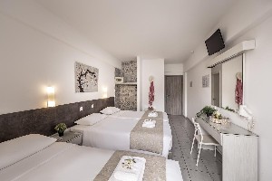 Hotel CACTUS wakacje