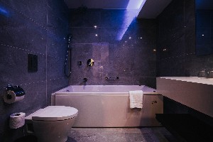 Suite Bathroom