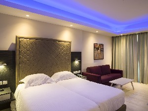 Room Reduced Mobility