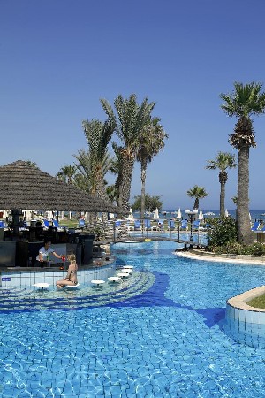 Hotel GOLDEN BAY BEACH wakacje