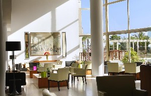 Hotel GOLDEN BAY BEACH wakacje
