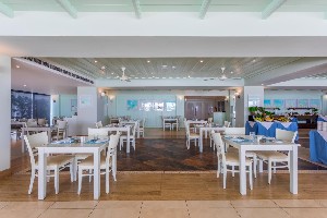Hotel GOLDEN BAY BEACH wakacje