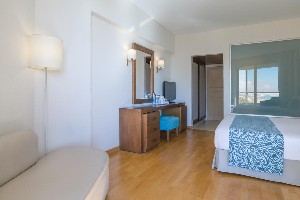 Hotel GOLDEN BAY BEACH wakacje