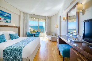 Hotel GOLDEN BAY BEACH wakacje