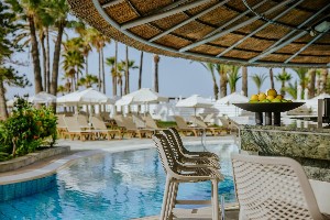 Hotel GOLDEN BAY BEACH wakacje