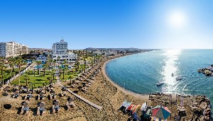 Hotel GOLDEN BAY BEACH wakacje