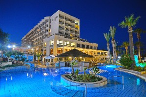 Hotel GOLDEN BAY BEACH wakacje