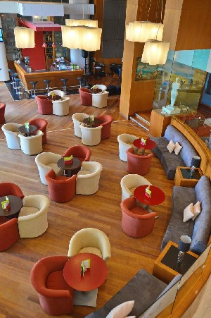 Hotel GOLDEN BAY BEACH wakacje