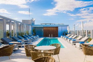Hotel INDIGO LARNACA (ADULTS ONLY) wakacje