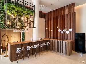 Hotel LEONARDO BOUTIQUE HOTEL LARNACA wakacje