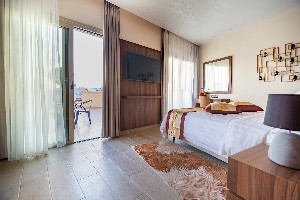 Luxury Double Room