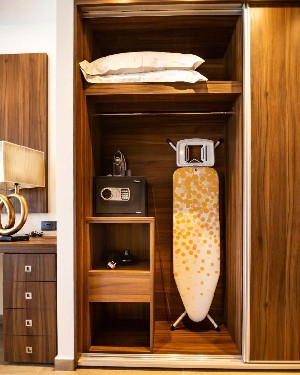 Hotel LEONARDO BOUTIQUE HOTEL LARNACA wakacje