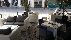 Hotel LIVADHIOTIS CITY HOTEL wakacje